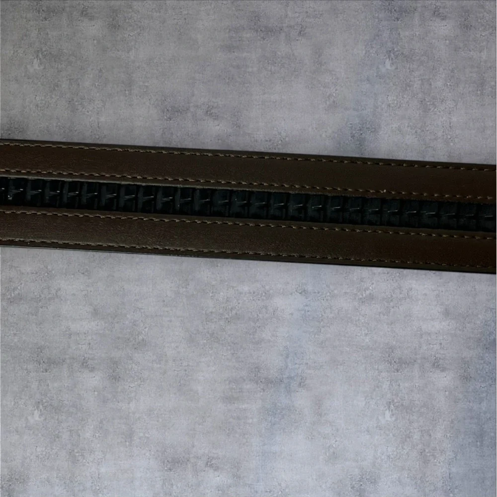 Alain Delon belt has